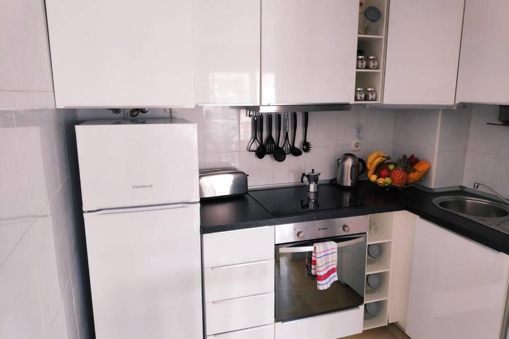 דירות קלטה דה פוסטה Maxo House מראה חיצוני תמונה