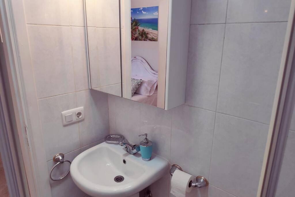 דירות קלטה דה פוסטה Maxo House מראה חיצוני תמונה