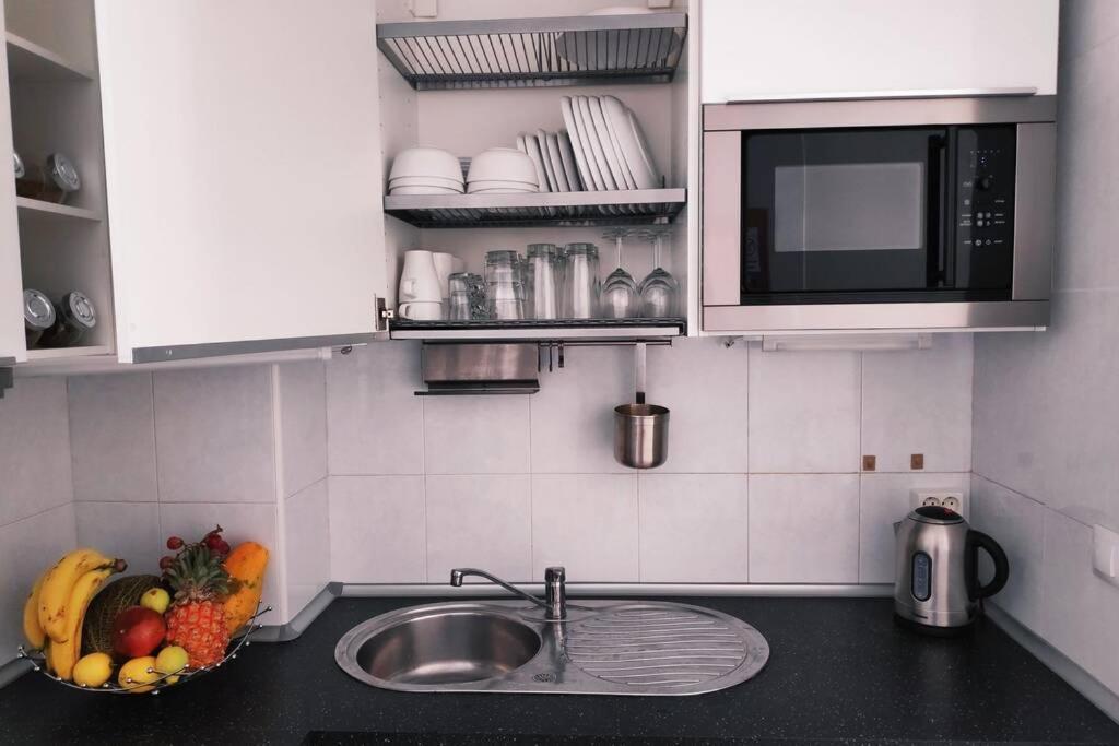 דירות קלטה דה פוסטה Maxo House מראה חיצוני תמונה